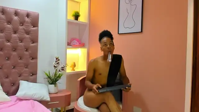 TenderTeacher webcam