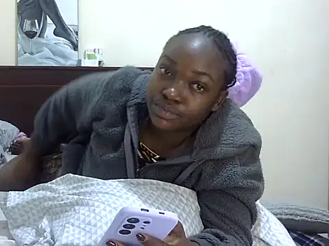 Sexy-suzy webcam