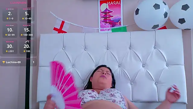Rachel_new20 webcam