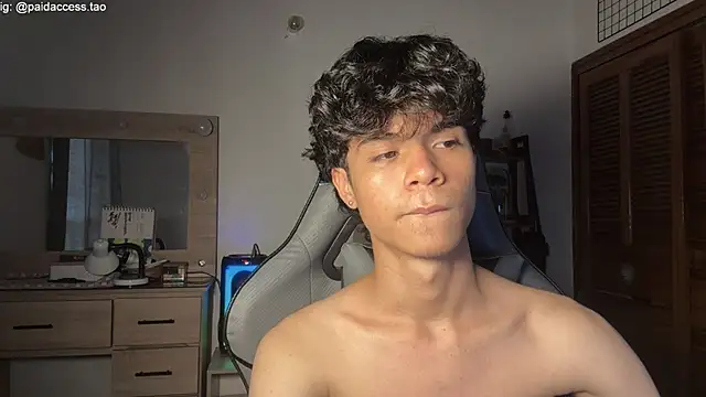 OopsAgain_ webcam