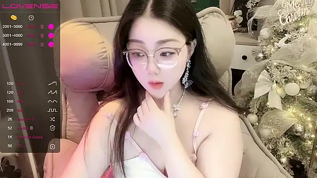Monica-666888- webcam