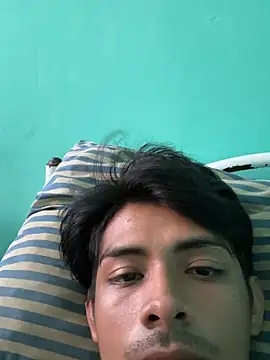 Chemo1233 webcam