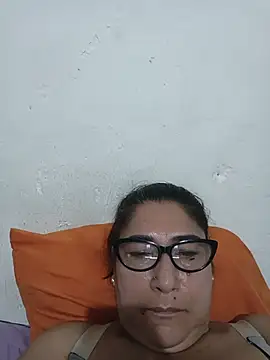 PatriciaGrajales webcam
