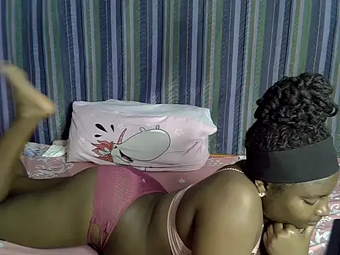 Beautycute webcam