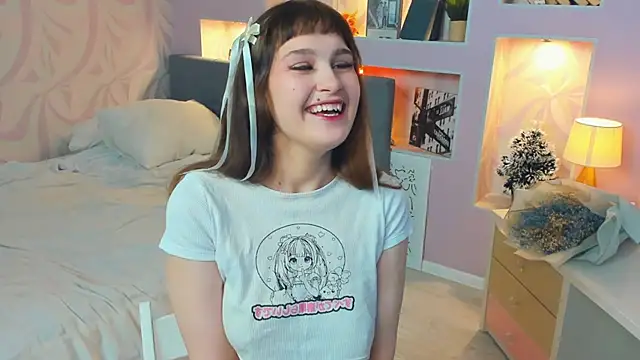 DorineReinke webcam