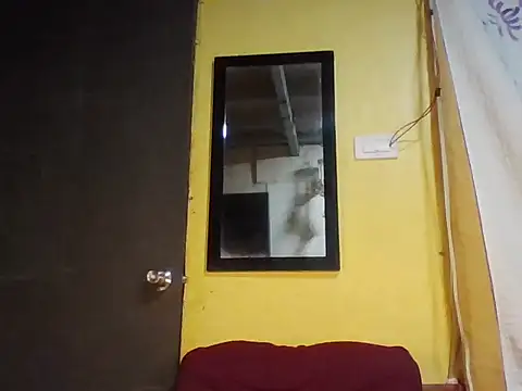 BellaJanna webcam