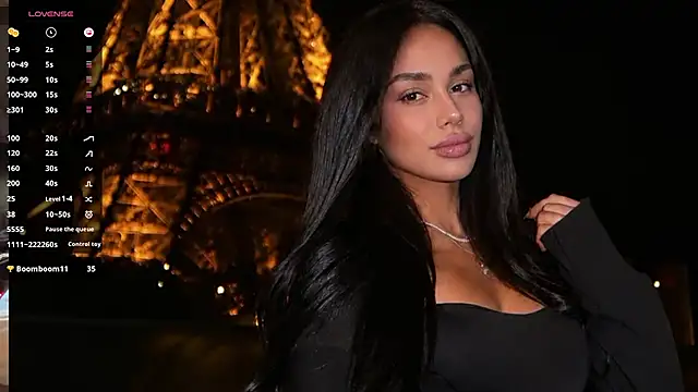 ParisianDoll