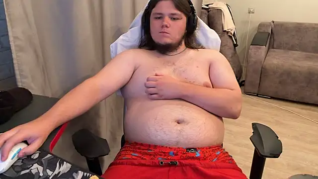 desiredude9