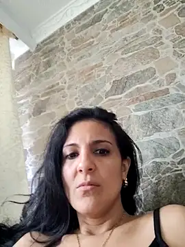 BasmaHernandez webcam