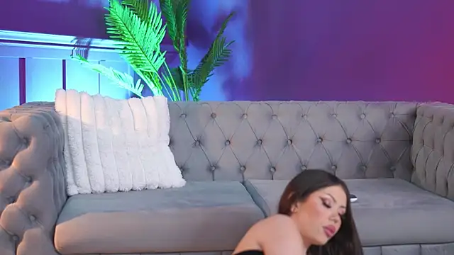 AlessiaNoire webcam