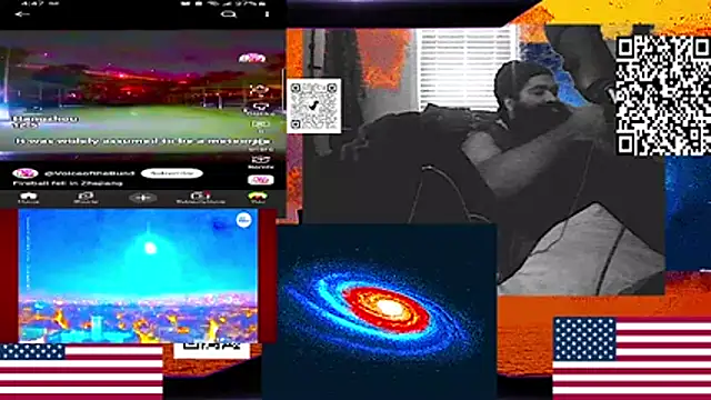 RussellTaylorLacy webcam