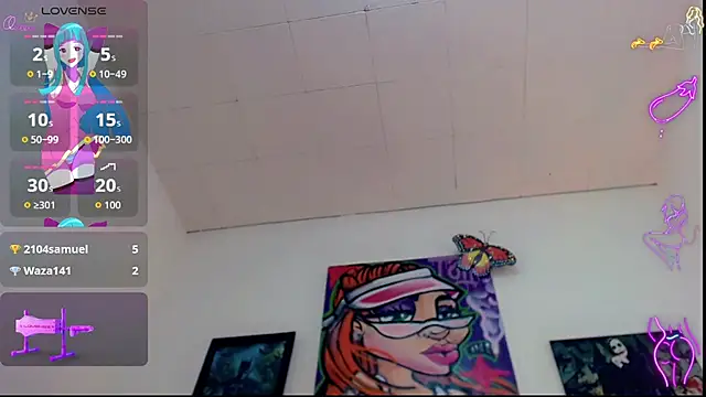 Mia_dasilva_ webcam