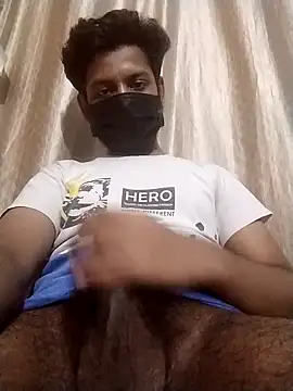 Vishal-Hyderabad webcam