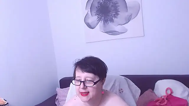 ChristaRose webcam