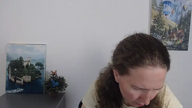 Sexy_MargoX_ webcam