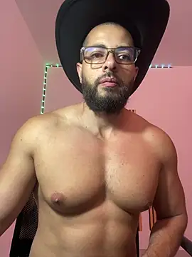 magnumchris webcam