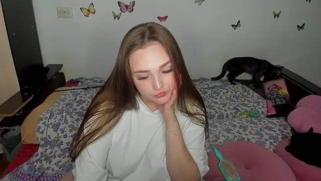 NataliEvans live cam on StripChat