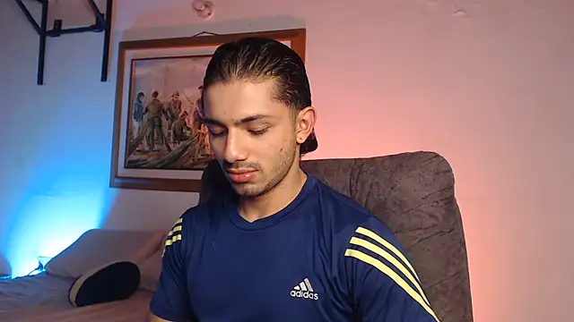 ArturoCardona_ webcam