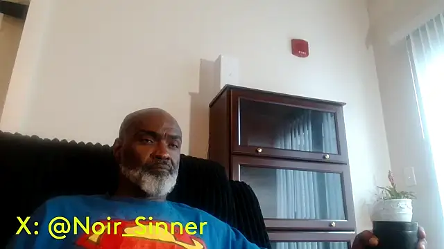 sinnernoir webcam