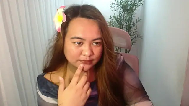 Czarinna webcam