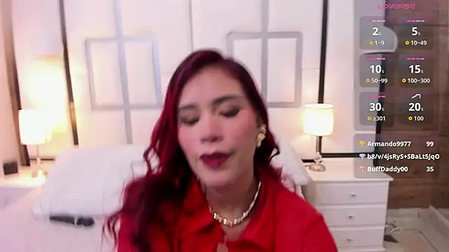 KaseyRosse webcam
