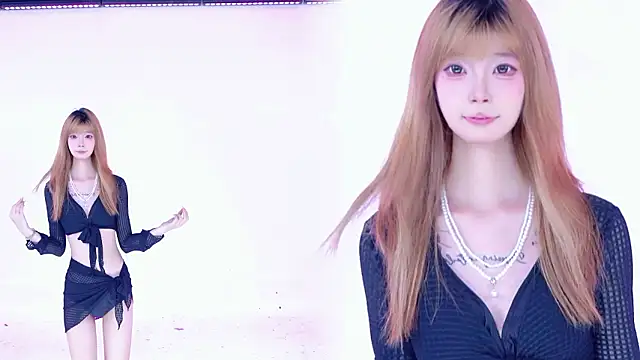 Chanel-001 webcam