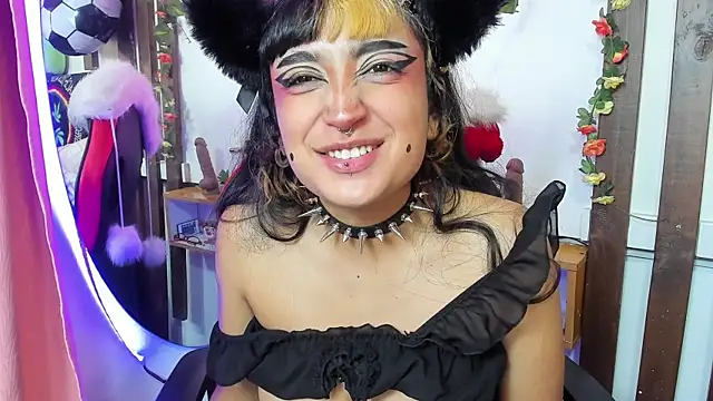 MeowMota_ webcam