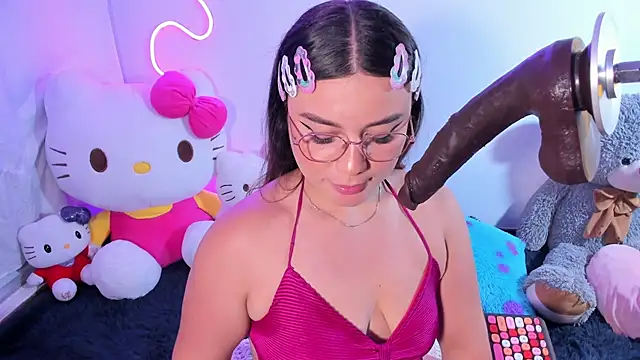CassieBigass_ webcam