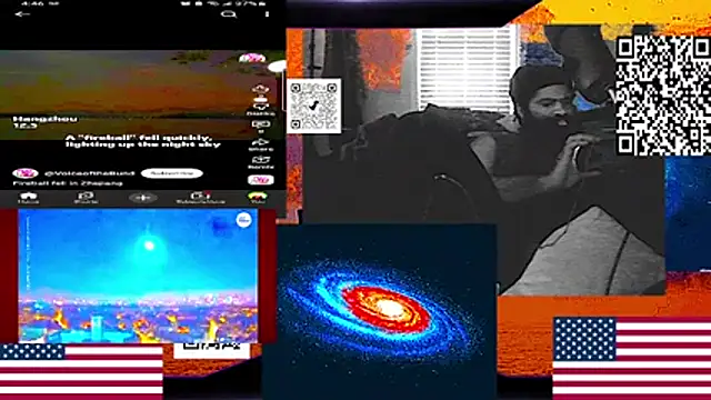 RussellTaylorLacy webcam