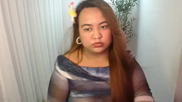 Czarinna webcam