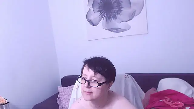 ChristaRose webcam