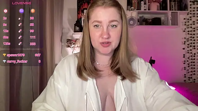 ollydoll92 webcam