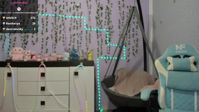 Yoonhee_ki webcam