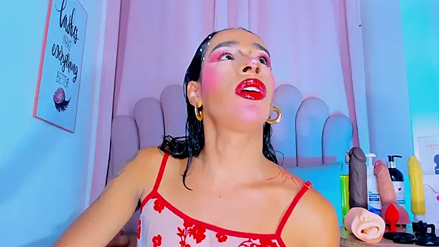 NicoleMadrird webcam