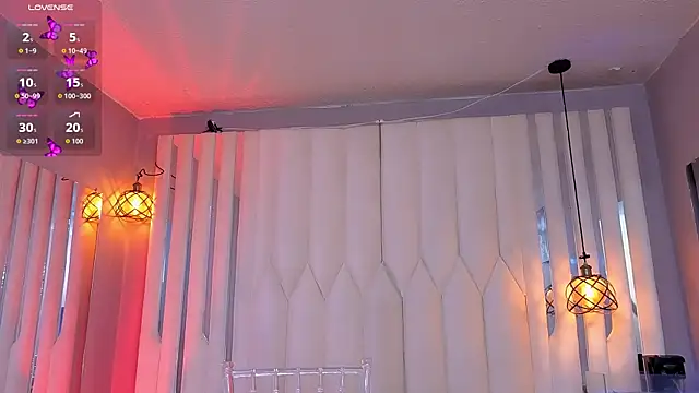 Megan_Do_Santos webcam