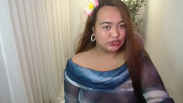 Czarinna webcam