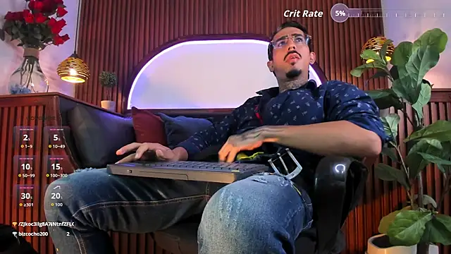 Donovan_Desmond webcam