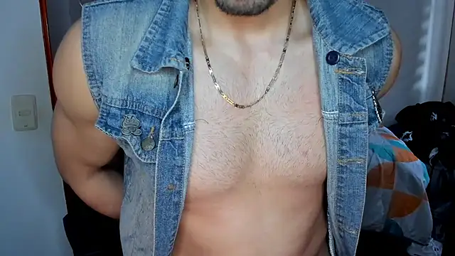 Tommy_Bred webcam