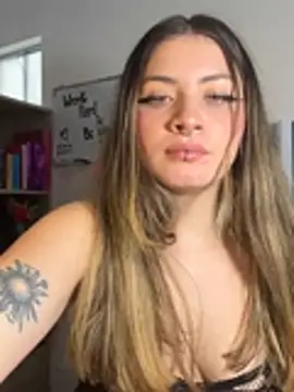 juanitablue webcam