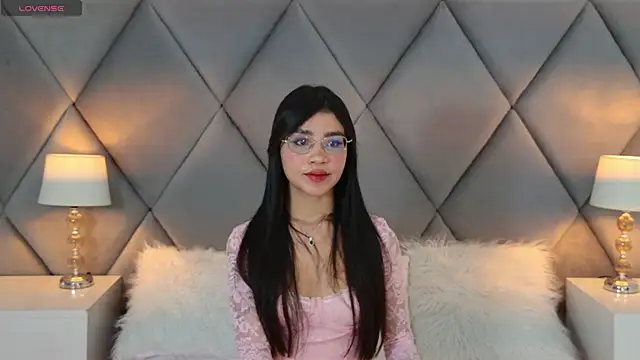 OliviaDiaz webcam