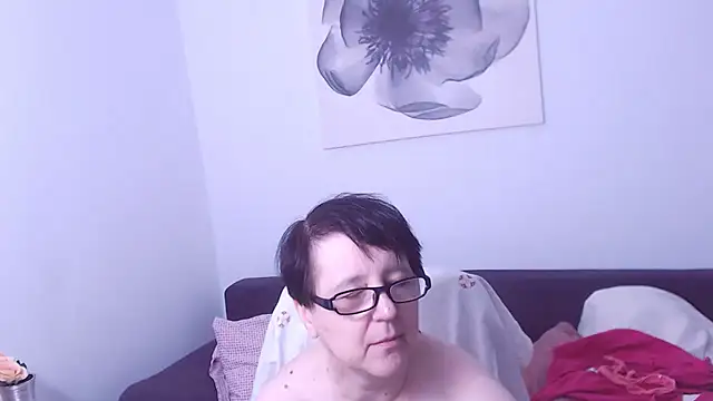 ChristaRose webcam