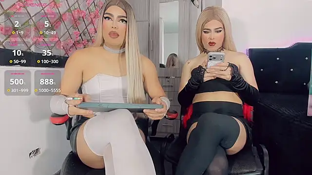 Thiara_veky_ Live Web Cam Show