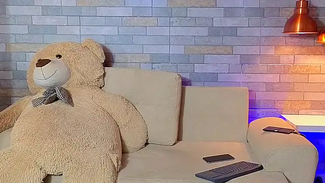 DixyPalmer live sex cam