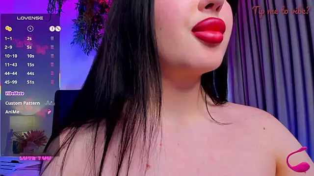 Mayzzie webcam