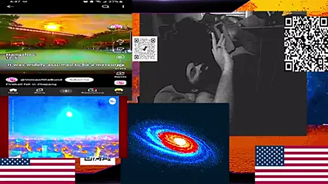 RussellTaylorLacy webcam