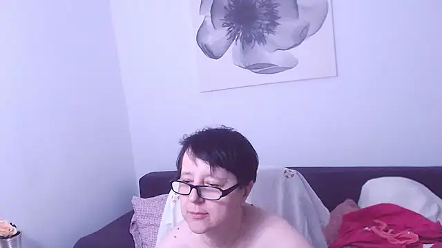 ChristaRose webcam