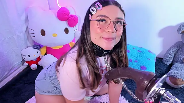 CassieBigass_ webcam