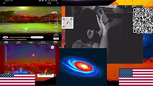 RussellTaylorLacy webcam