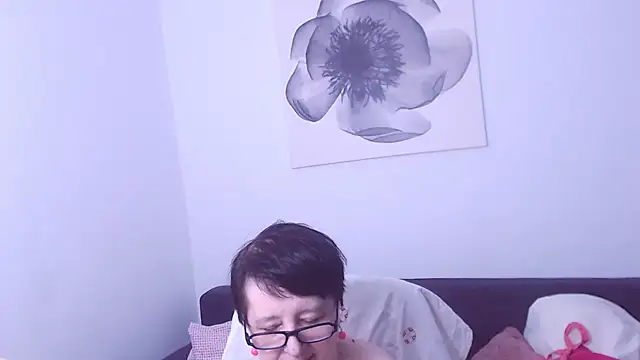ChristaRose webcam
