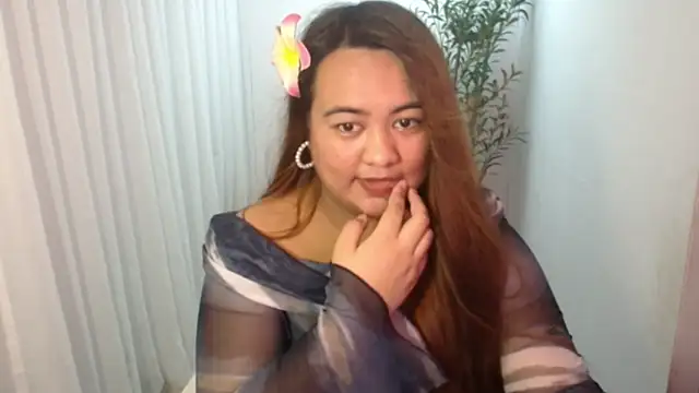 Czarinna webcam